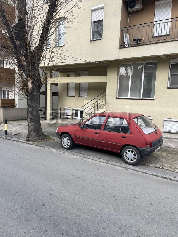 Širi centar - Zvezdara vuk #65798