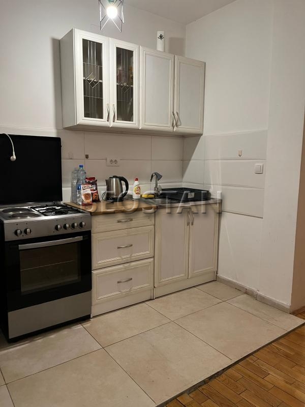 Širi centar - Zvezdara vuk #65798