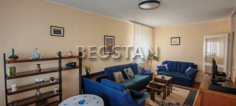 Izdavanje stanova Beograd - Novi Beograd