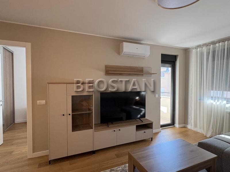 Izdavanje stanova Beograd - Zemun