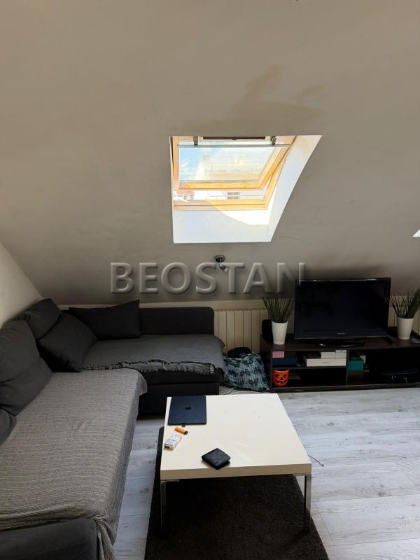 Izdavanje stanova Beograd - Centar