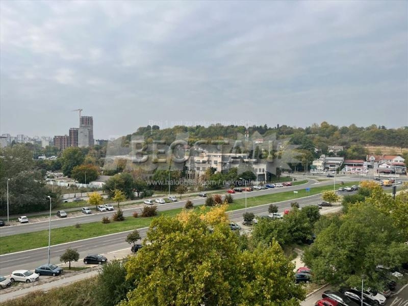 Novi Beograd - Blok 37 #65059