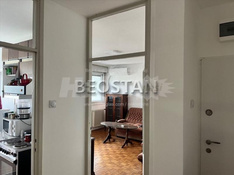 Novi Beograd - Blok 37 #65059