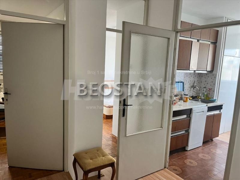 Novi Beograd - Blok 37 #65059