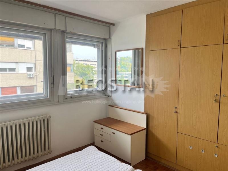 Novi Beograd - Blok 37 #65059