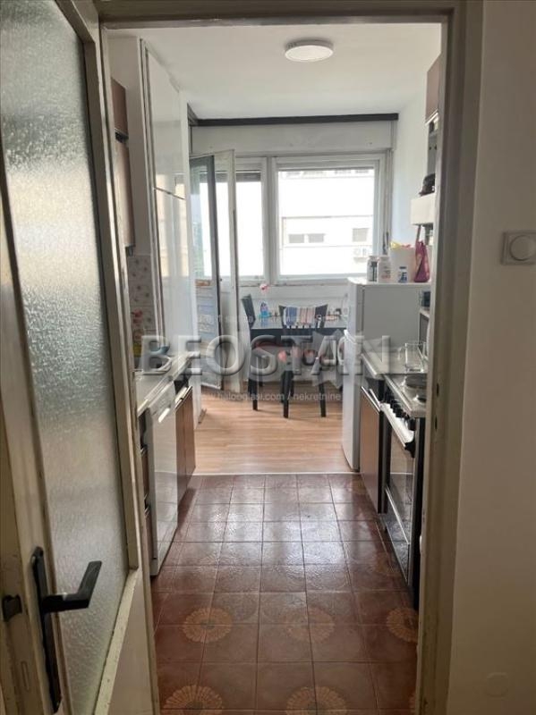 Novi Beograd - Blok 37 #65059