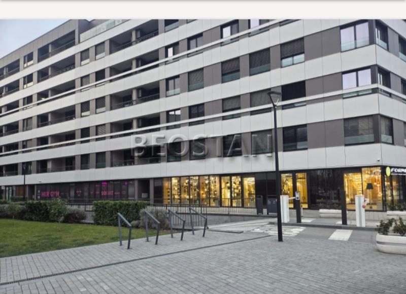 Izdavanje stanova Beograd - Lokali