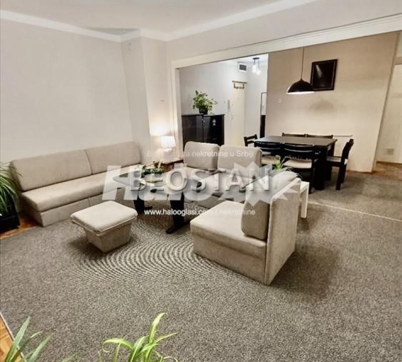 Zemun - Prvomajska #65349