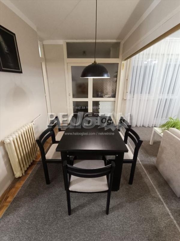 Zemun - Prvomajska #65349