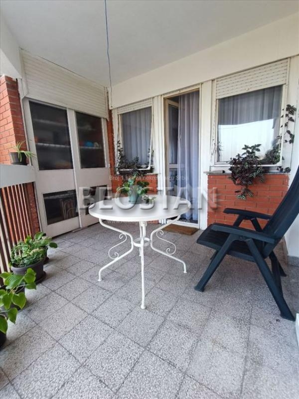 Zemun - Prvomajska #65349