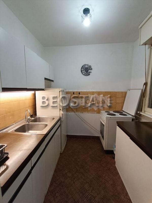 Zemun - Prvomajska #65349