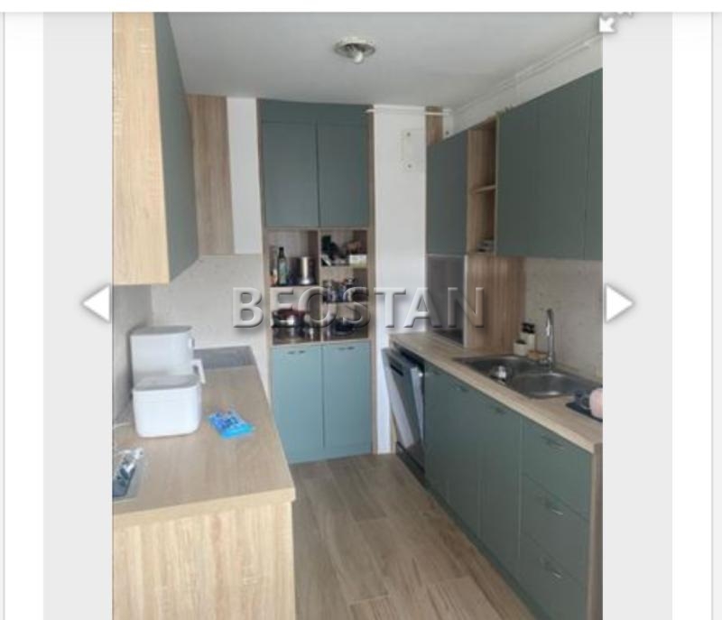 Izdavanje stanova Beograd - Novi Beograd