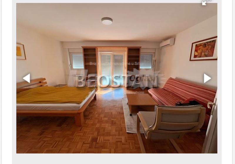 Izdavanje stanova Beograd - Novi Beograd