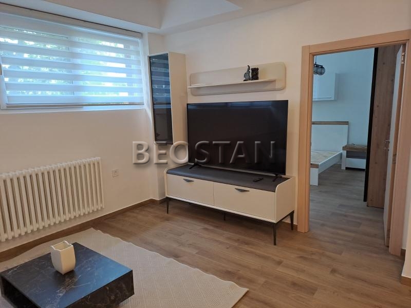 Izdavanje stanova Beograd - Novi Beograd