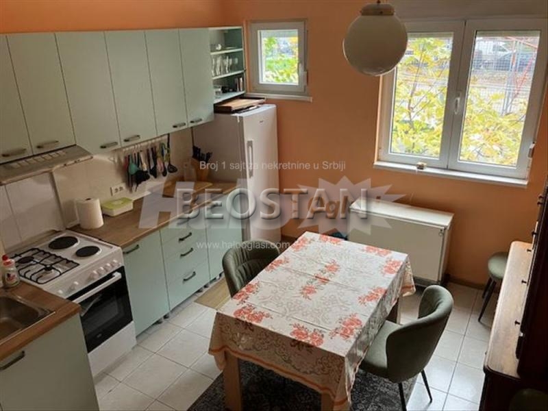 Zemun - Prvomajska #65174