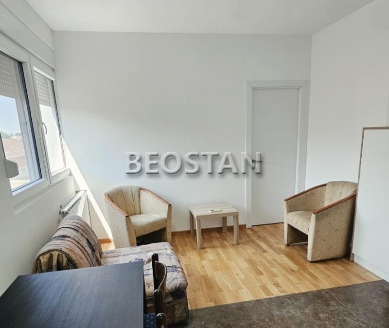 Izdavanje stanova Beograd - Zemun