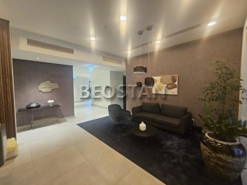 Centar - Beograd na vodi BW #65279