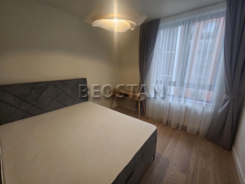 Centar - Beograd na vodi BW #65279