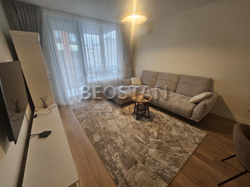 Centar - Beograd na vodi BW #65279