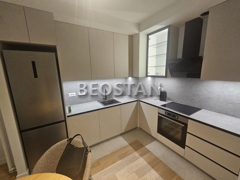 Centar - Beograd na vodi BW #65279