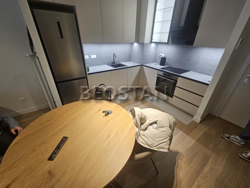 Centar - Beograd na vodi BW #65279