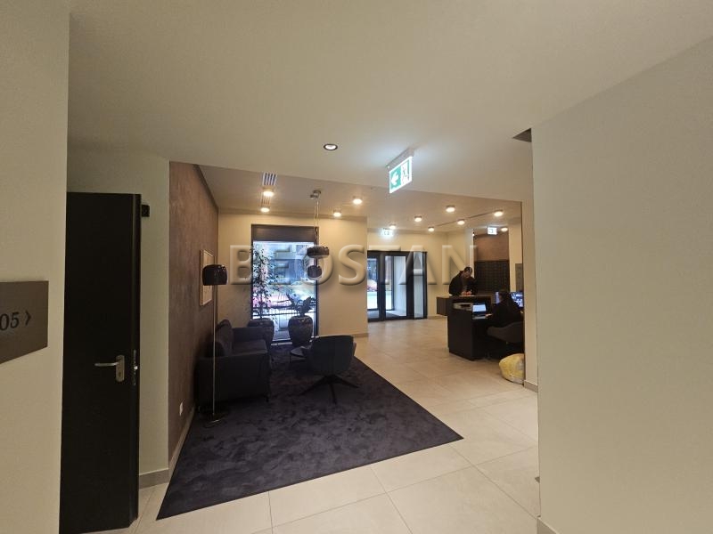 Centar - Beograd na vodi BW #65279