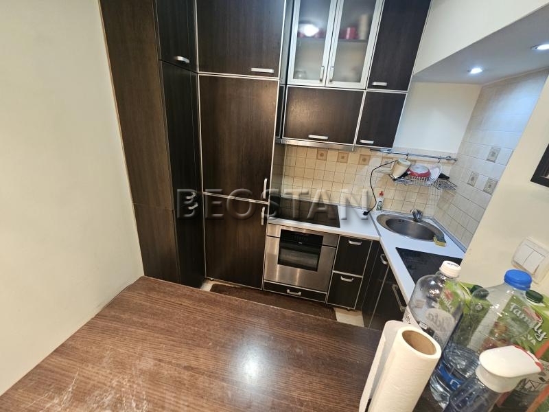 Novi Beograd - Blok 70a delta #2666034