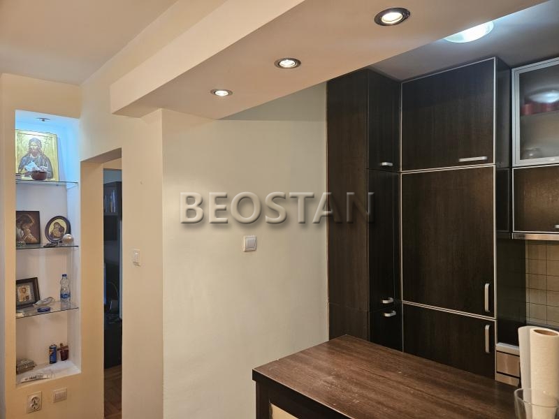 Novi Beograd - Blok 70a delta #2666034