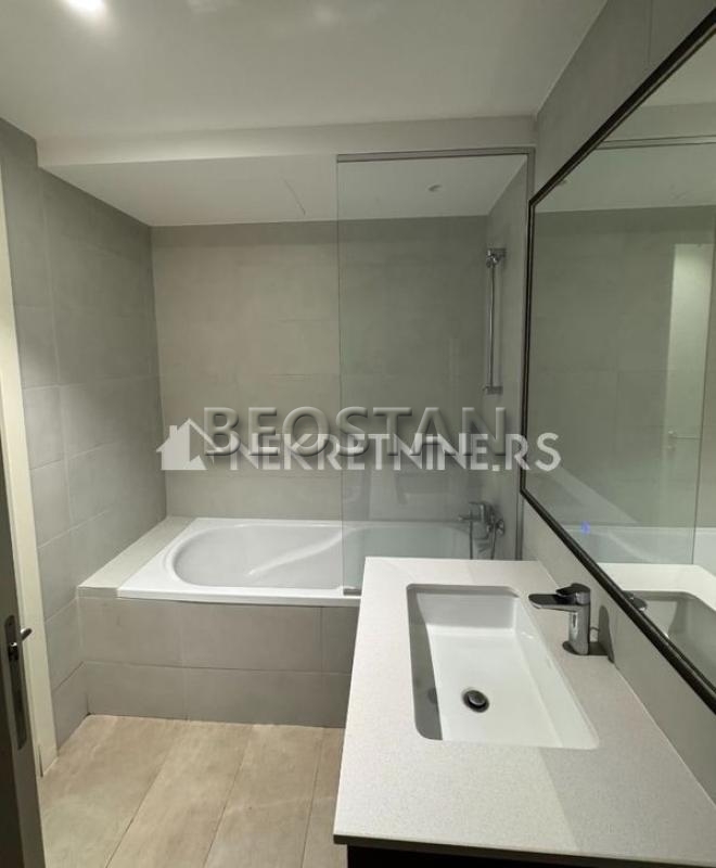 Centar - Beograd na vodi BW #65828