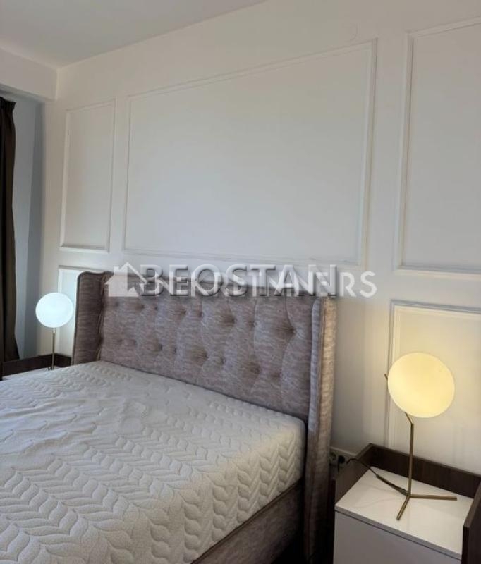 Centar - Beograd na vodi BW #65828