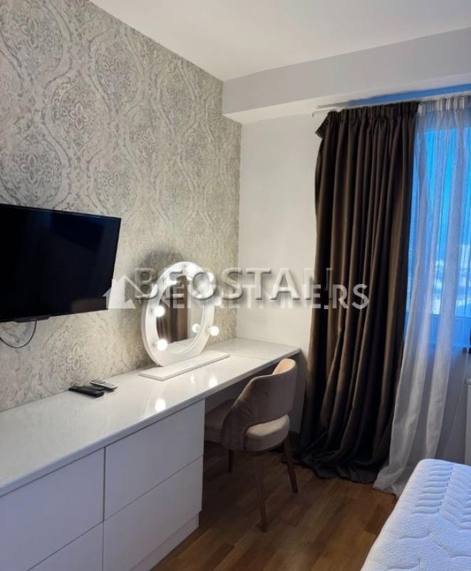 Centar - Beograd na vodi BW #65828