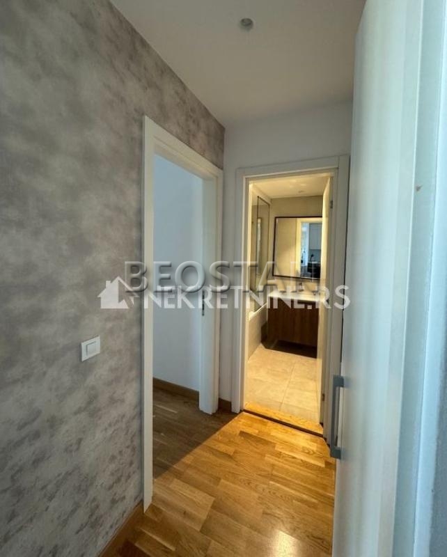 Centar - Beograd na vodi BW #65828