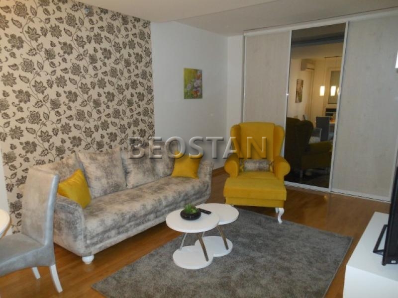 Izdavanje stanova Beograd - Novi Beograd