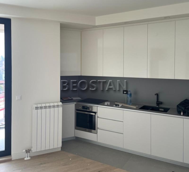 Izdavanje stanova Beograd - Centar