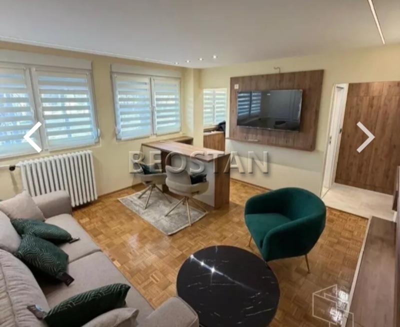 Izdavanje stanova Beograd - Novi Beograd