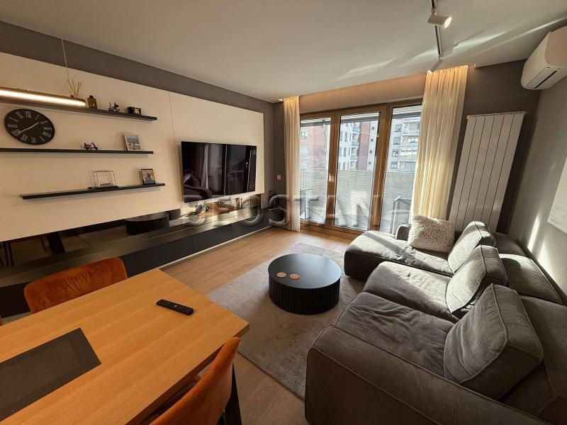 Novi Beograd - Stari merkator #65547