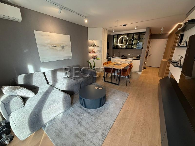 Novi Beograd - Stari merkator #65547