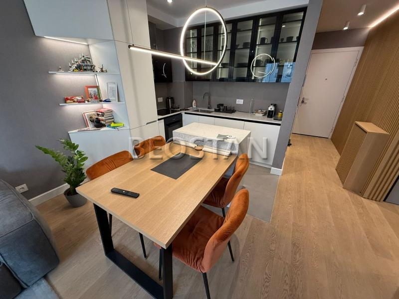 Novi Beograd - Stari merkator #65547