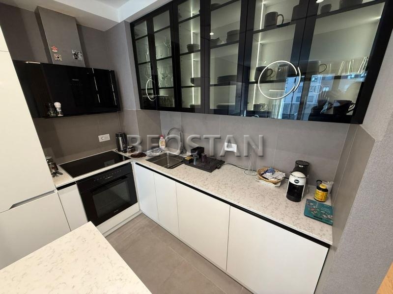 Novi Beograd - Stari merkator #65547