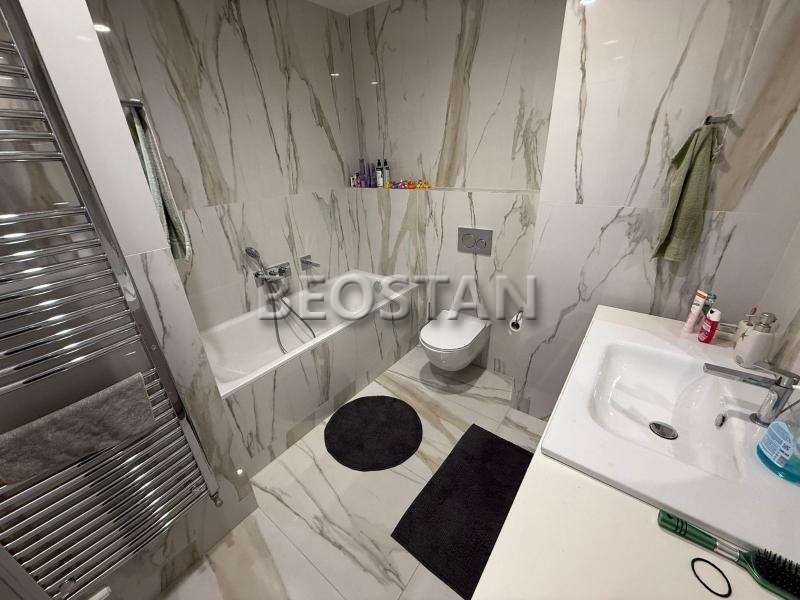 Novi Beograd - Stari merkator #65547