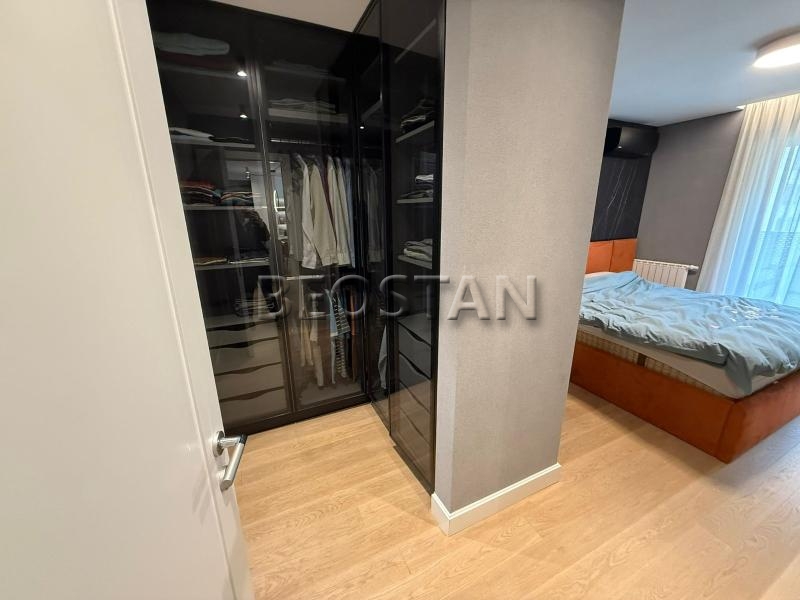 Novi Beograd - Stari merkator #65547