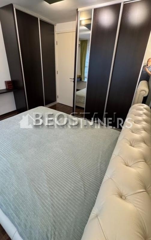 Novi Beograd - Belville #65991