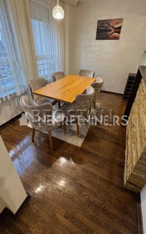 Novi Beograd - Belville #65991