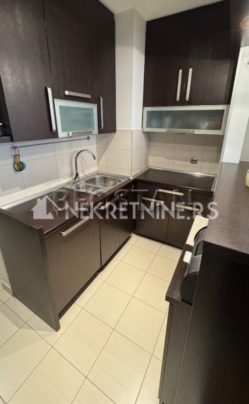 Novi Beograd - Belville #65991