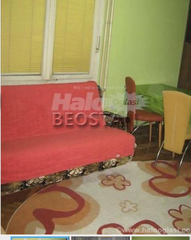 Zemun - Gornji grad #65976