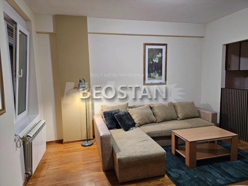 Izdavanje stanova Beograd - Novi Beograd