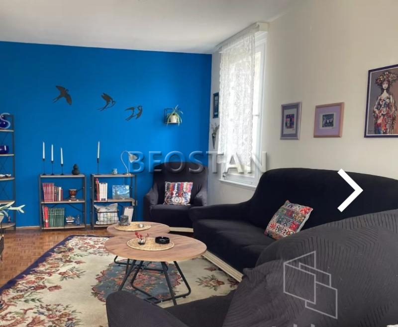 Izdavanje stanova Beograd - Novi Beograd
