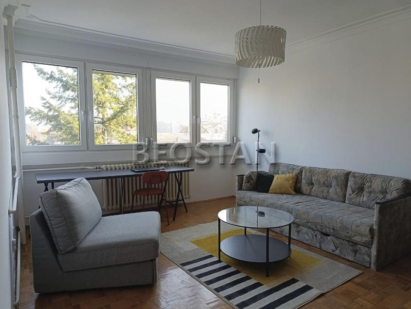 Izdavanje stanova Beograd - Širi centar