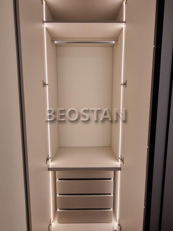 Novi Beograd - Blok 65 Wellport #67034