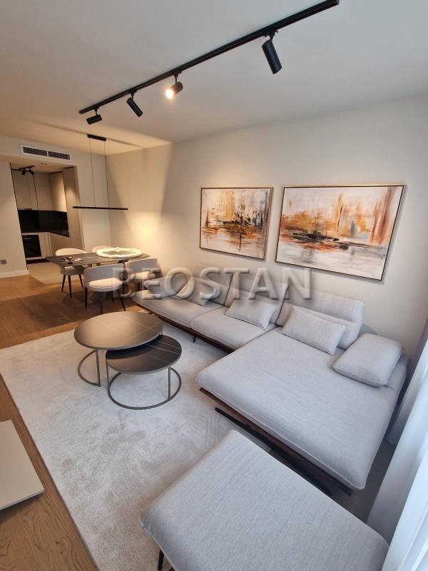 Izdavanje stanova Beograd - Novi Beograd